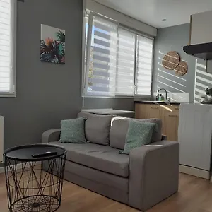 Appartement Kalee T2, Lanester